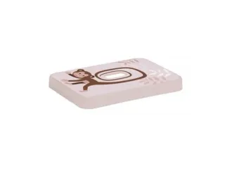 #Sigma Home Deksel 9L+13L+18L+25L Aaproze34,2x 24,2 x 3,4 cm - 1