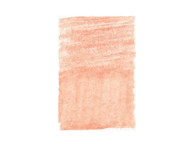 Crayon aquarelle Faber-Castell Goldfaber Pastel rouge écarlate 418