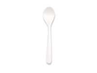 Lepel papier 145mm Folia wit/ds1000