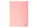 Mappen Met Linnen Rug Forever 320g/m2 -24x32cm- Assorti 25 Stuks