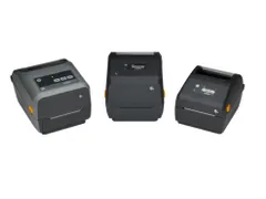 Zebra ZD421 Labelprinter 300dpi USB Host LAN