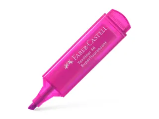 Markeerstift Faber-Castell 1546 roze - 1