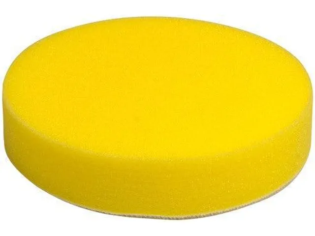 Spons Geel 150 Mm