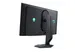 Alienware AW2725DF Monitor 26.7 Inch Quad HD QD-OLED Zwart
