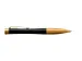 Balpen Parker Urban Twist Muted Black GT finish Medium