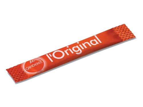 Zoetstofstick Canderel 500x0.5gr