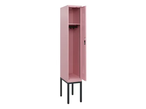 schoollocker,HxBxD 1950x300x500mm,1vak,vak B 300mm,cil.-slot