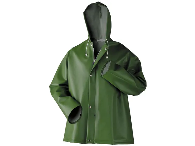 Dolfing 404.01 jas - 3XL