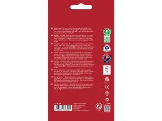 kleurpotloden Faber-Castell Jumbo 24stuks - 2