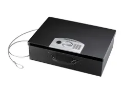 Sentry Safe laptopkoffer PL048E elektronisch slot 141x445x345mm