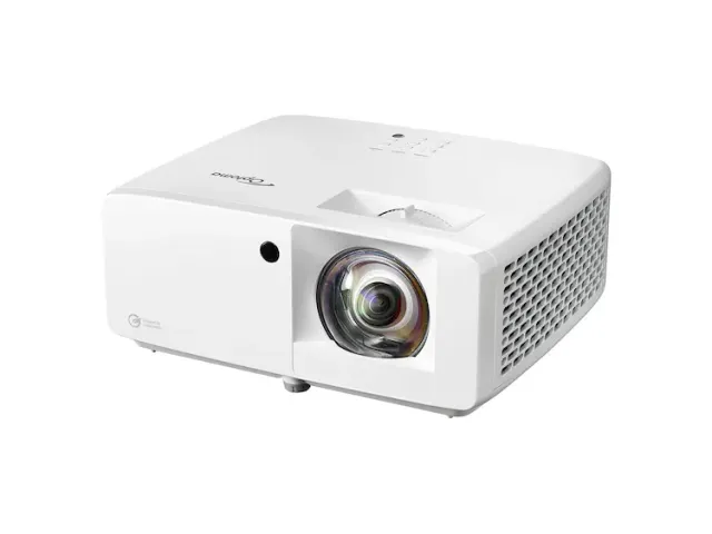 Optoma ZH451ST Full HD short throw laserprojector