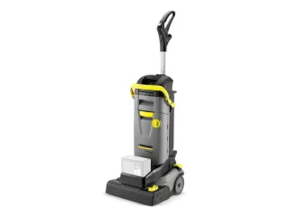 Kärcher schrobzuigautomaat BR 30/4 C Bp - 2