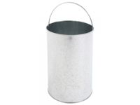 Verzinkte Binnenemmer 55 Liter