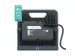 industrielamp,behuizing gegoten aluminium,1 LED,10000lumen