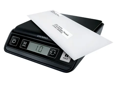 DYMO M2 Digitale Postweegschaal 2KG S0928990