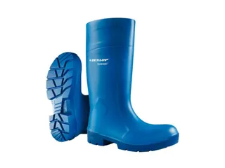 Purofort FoodPro Multigrip Safety laars blauw CA61631 S4 maat 36 - 1