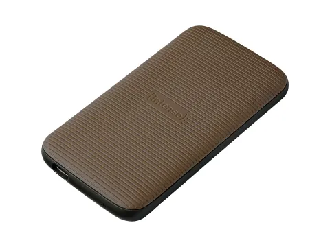 1.8 Ssd Tx500 2Tb 3827470 USB 3.2 extern zwart