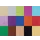 Glitterkarton Folia 50x70cm 300gr 15 vel 15 kleuren