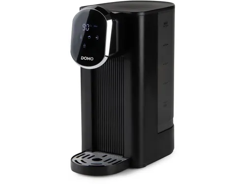 DOMO heetwaterdispenser “Aqua Express” 2,5L