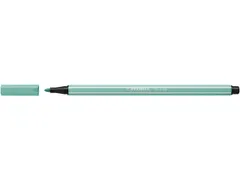 Viltstift STABILO Pen 68/12 medium eucalyptus