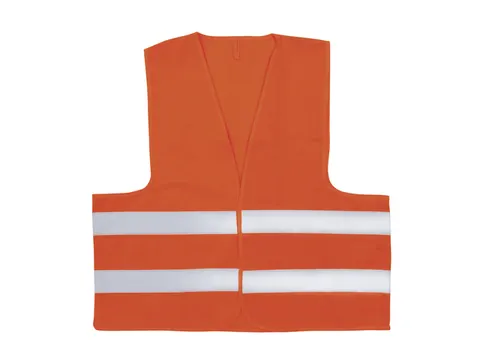 Veiligheidsvest Easy Absorb oranje