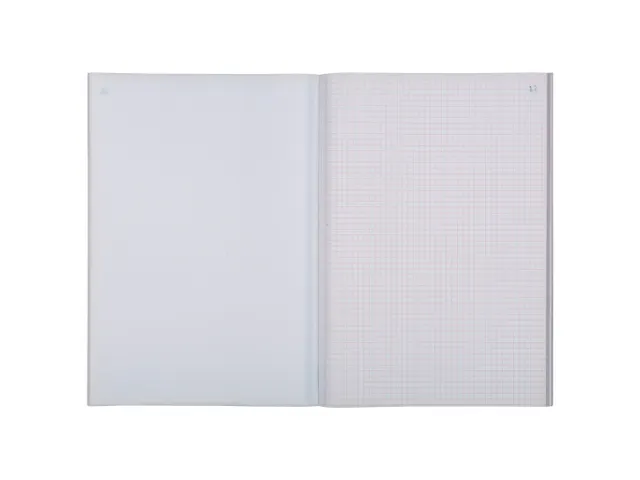 Orderboek Q5x5 29,7x21 50bl tripli