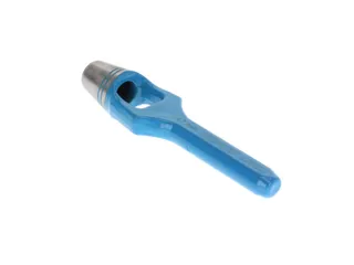 570017 Henkelloche ijzer 17mm - 4