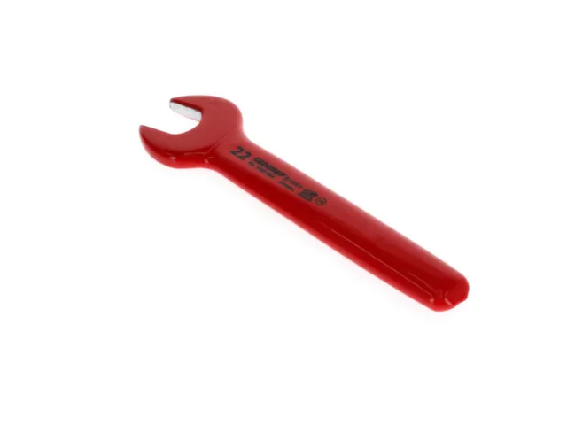 VDE 894 22 VDE steeksleutel 22mm