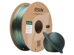 eSUN 3D printer Filament ePLA Magic 1,75mm Glinsterend Goud 1kg