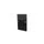 baliepaneel,v. bureau,aanbouw rechts,B 800mm,CC-zwart,BN8010-antraciet