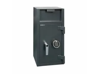 Chubbsafes Afstortkluis Omega Deposit UG-50-EL Elektrisch Slot - 2