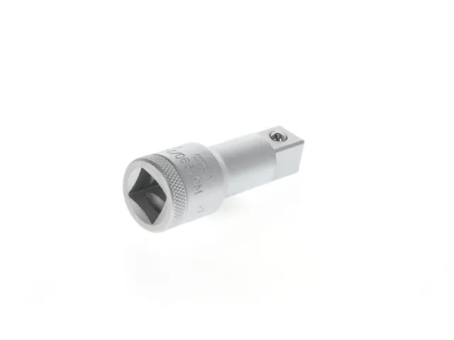 GEDORE 1990-2.1/2 Verlengstuk 1/2 inch 63mm