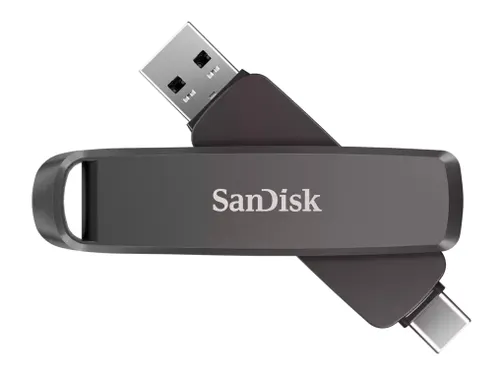 SanDisk SDDDE1-2T00-G46 USB Stick 2TB