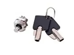 Compulocks CYLN01, Zilver, 1 stuk(s)