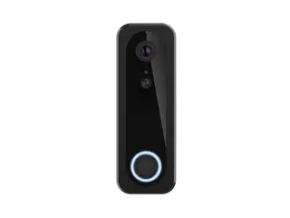 Deurbelcamera Trust DOORCAM-3000B Wi-Fi zwart - 12