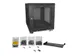 Serverkast 78 Cm (31 Inch) Diep Rack Behuizing Netwerkkast 12U