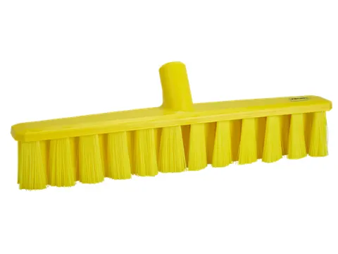 UST 3171-6 vloerveger 40cm geel zachte vezels 50x400mm