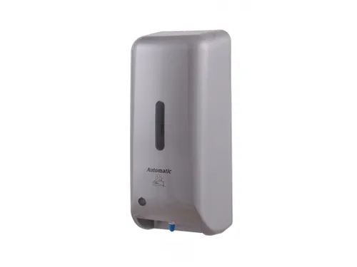 Zeepdispenser Automatisch Rvs Look 750 ml