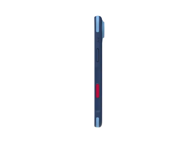 ZAGG Sedona Snap Kickstand, Hoes, Apple, iPhone 17 Air, 16,5 cm (6.5 i