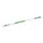 Telescoopsteel Greenspeed Q-line 100-180cm groen