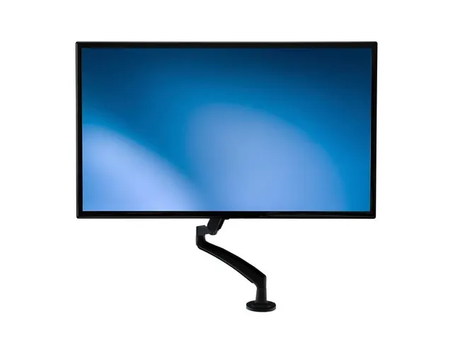 Bras 1 écran Reglable pour bureau