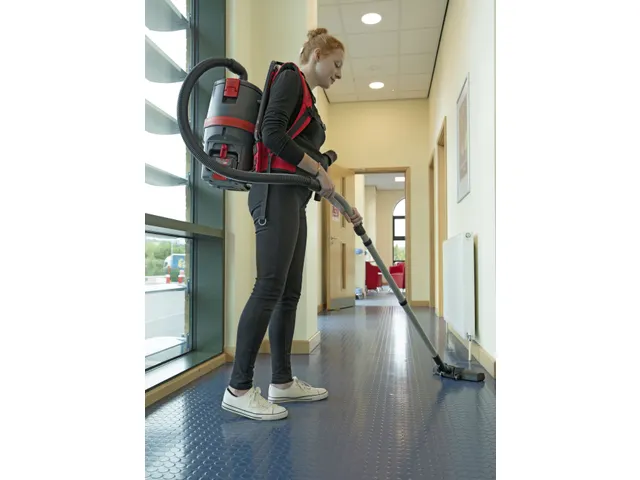 Rugstofzuiger batterij RSB150-NX met kit AA30E