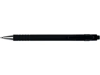 balpen Lambda medium zwart - 2
