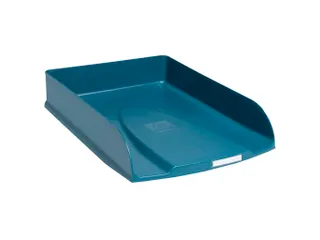 Brievenbak A4 Combo Styli Neo Deco Eendenblauw - 4
