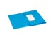 Dossiermap Jalema Mammoet folio blauw