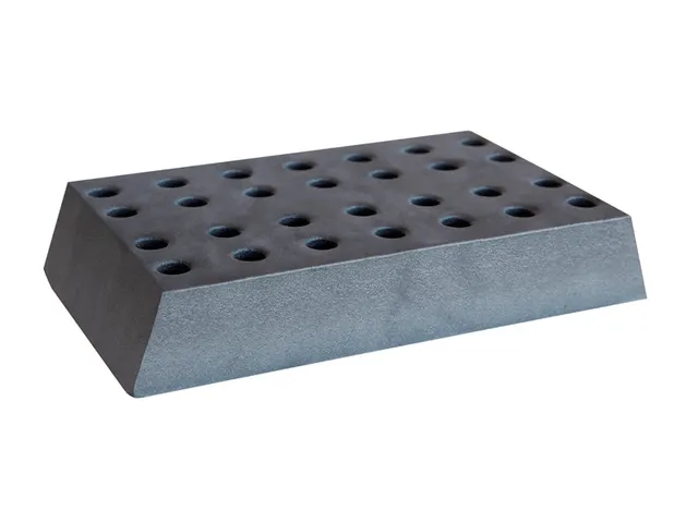 Wavebrake Bodemverhoger, Rubbermaid