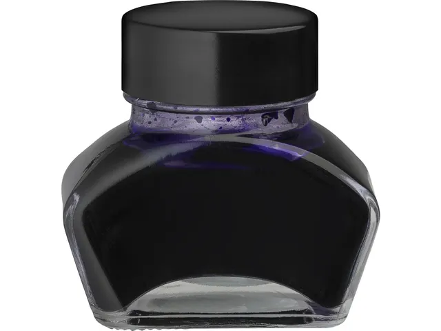 Kalligrafie inkt Standardgraph 30ml violetblauw
