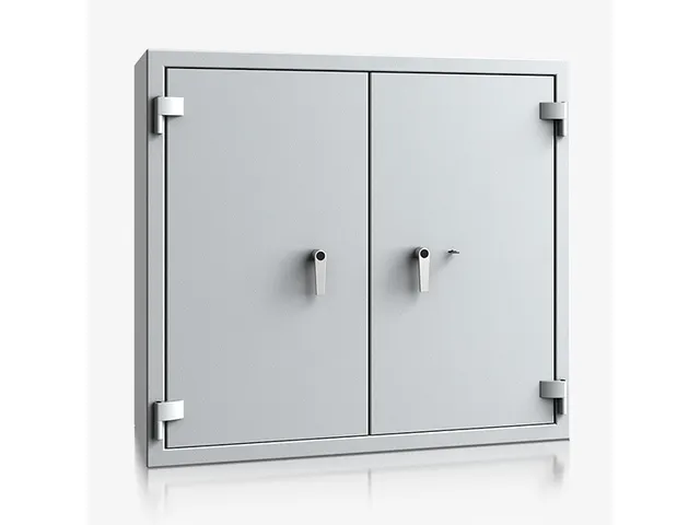 DRS Kluis Prisma II/12