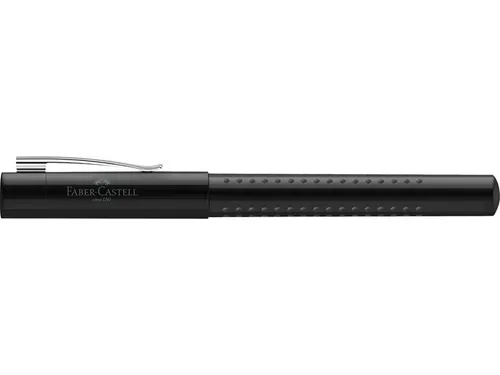 Vulpen Faber-Castell Grip 2010 F Harmony zwart