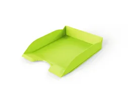 Brievenbakje Stapelbaar Basic A4 Groen